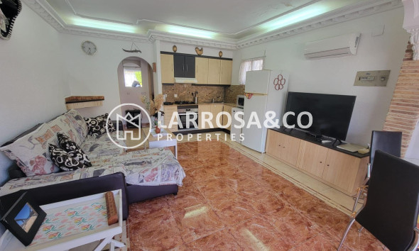 Reventa - Adosado - Torrevieja - La Siesta - El Salado - Torreta