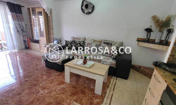 Reventa - Adosado - Torrevieja - La Siesta - El Salado - Torreta