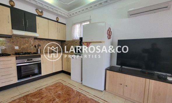 Reventa - Adosado - Torrevieja - La Siesta - El Salado - Torreta