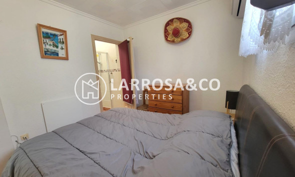 Reventa - Adosado - Torrevieja - La Siesta - El Salado - Torreta