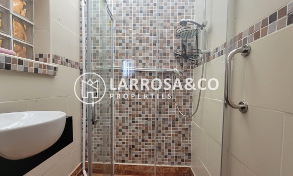 Reventa - Adosado - Torrevieja - La Siesta - El Salado - Torreta