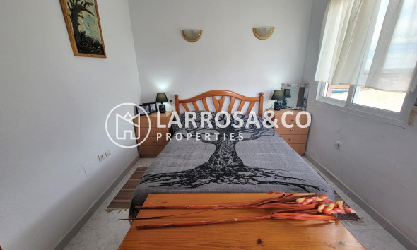 Reventa - Adosado - Torrevieja - La Siesta - El Salado - Torreta