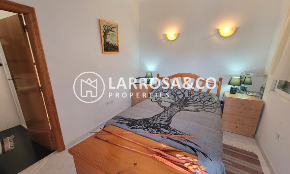 Reventa - Adosado - Torrevieja - La Siesta - El Salado - Torreta