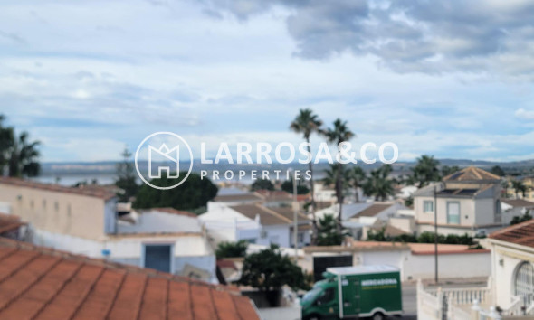 Reventa - Adosado - Torrevieja - La Siesta - El Salado - Torreta