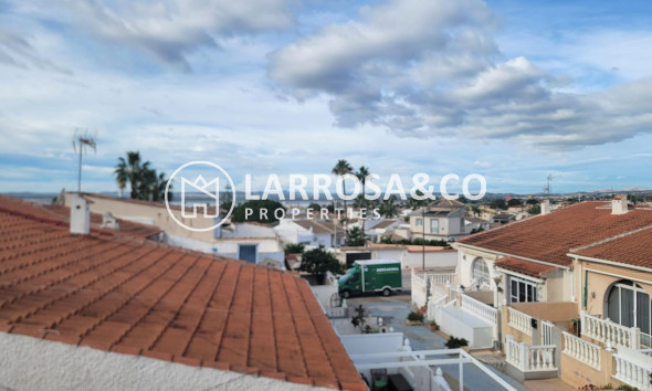 Reventa - Adosado - Torrevieja - La Siesta - El Salado - Torreta