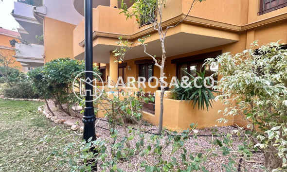 Вторичный рынок - Бунгало - Торревьеха - Пунта Прима