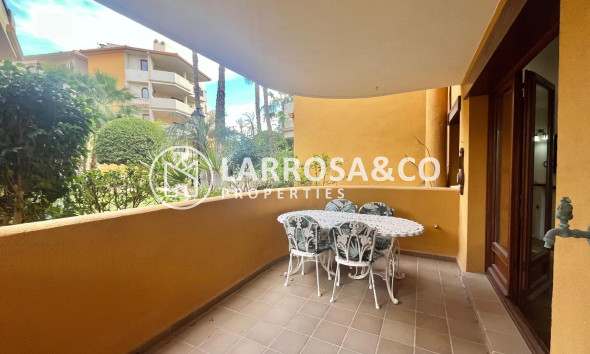 Вторичный рынок - Бунгало - Торревьеха - Пунта Прима