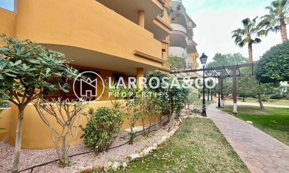 Вторичный рынок - Бунгало - Торревьеха - Пунта Прима