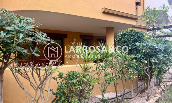 Вторичный рынок - Бунгало - Торревьеха - Пунта Прима