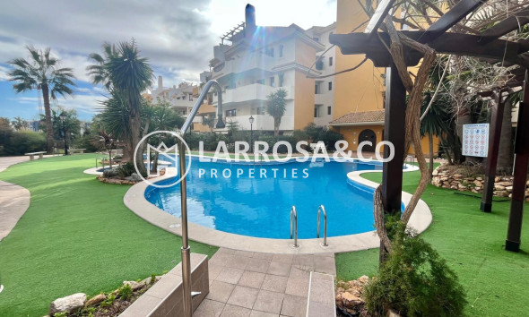 Вторичный рынок - Бунгало - Торревьеха - Пунта Прима