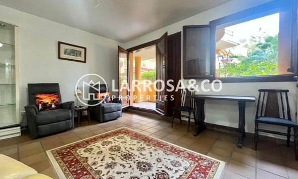 Вторичный рынок - Бунгало - Торревьеха - Пунта Прима