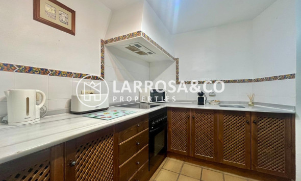 Вторичный рынок - Бунгало - Торревьеха - Пунта Прима