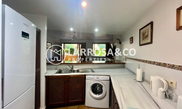 Вторичный рынок - Бунгало - Торревьеха - Пунта Прима