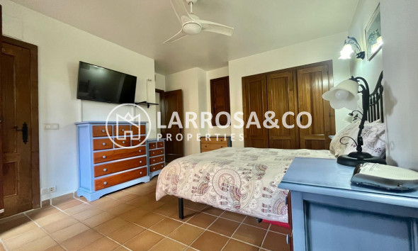 Вторичный рынок - Бунгало - Торревьеха - Пунта Прима