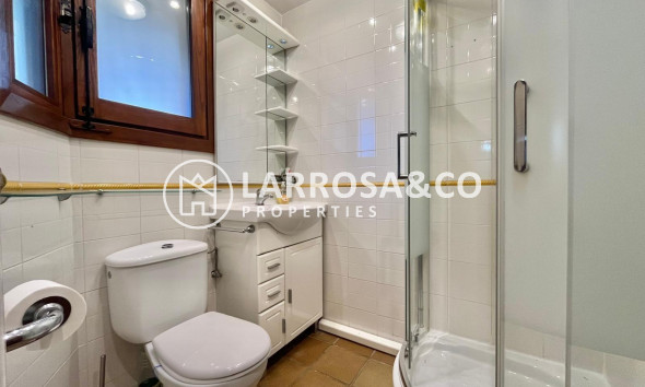 Вторичный рынок - Бунгало - Торревьеха - Пунта Прима