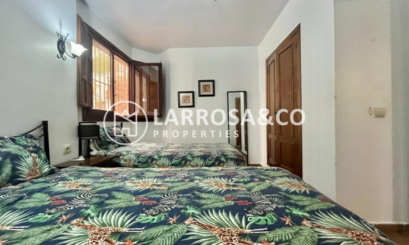 Вторичный рынок - Бунгало - Торревьеха - Пунта Прима