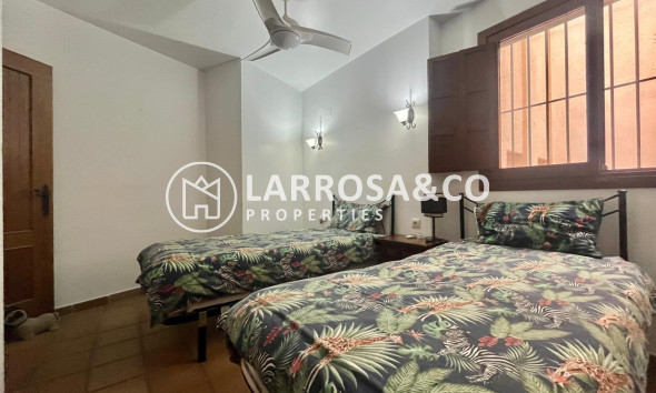 Вторичный рынок - Бунгало - Торревьеха - Пунта Прима