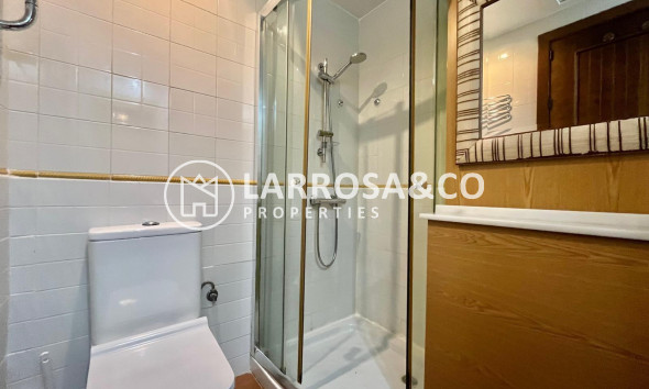 Вторичный рынок - Бунгало - Торревьеха - Пунта Прима