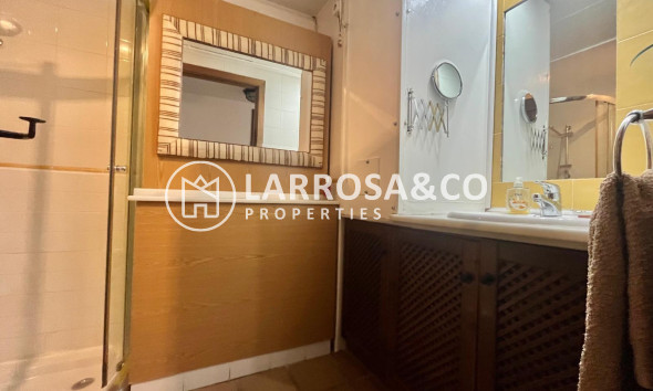 Вторичный рынок - Бунгало - Торревьеха - Пунта Прима