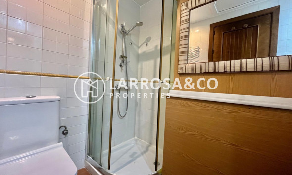 Вторичный рынок - Бунгало - Торревьеха - Пунта Прима