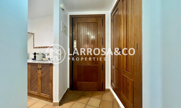 Вторичный рынок - Бунгало - Торревьеха - Пунта Прима