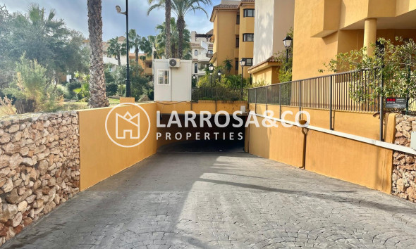 Вторичный рынок - Бунгало - Торревьеха - Пунта Прима