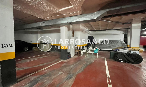 Вторичный рынок - Бунгало - Торревьеха - Пунта Прима