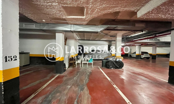 Вторичный рынок - Бунгало - Торревьеха - Пунта Прима