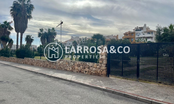 Вторичный рынок - Бунгало - Торревьеха - Пунта Прима