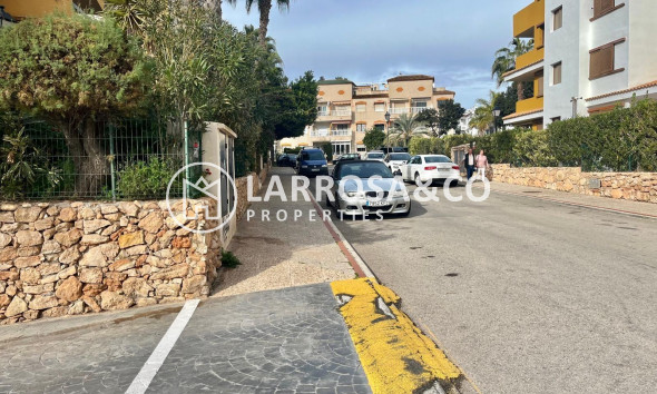 Вторичный рынок - Бунгало - Торревьеха - Пунта Прима