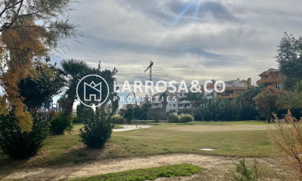 Вторичный рынок - Бунгало - Торревьеха - Пунта Прима