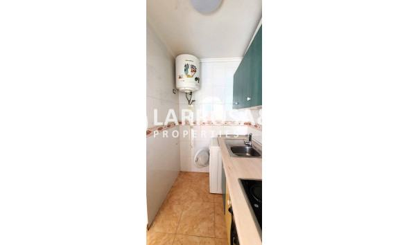 A Vendre - Penthouse  - Torrevieja - Los Locos Beach