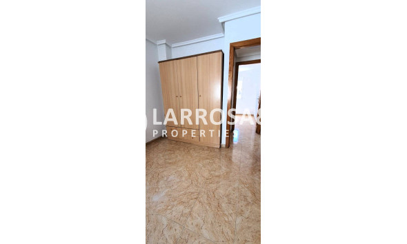 A Vendre - Penthouse  - Torrevieja - Los Locos Beach