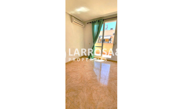 A Vendre - Penthouse  - Torrevieja - Los Locos Beach
