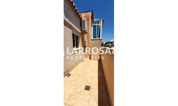 A Vendre - Penthouse  - Torrevieja - Los Locos Beach