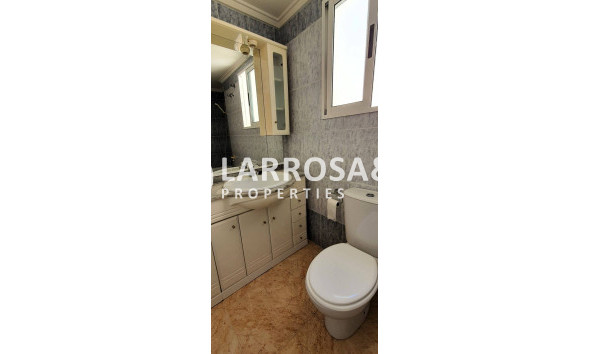 A Vendre - Penthouse  - Torrevieja - Los Locos Beach