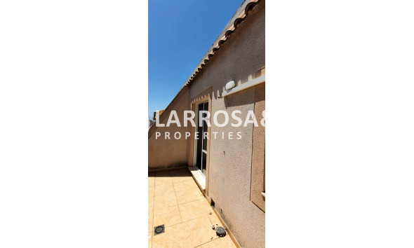 A Vendre - Penthouse  - Torrevieja - Los Locos Beach