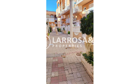 A Vendre - Penthouse  - Torrevieja - La Mata