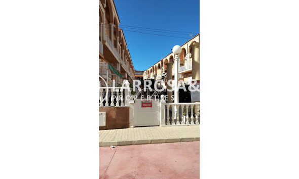A Vendre - Penthouse  - Torrevieja - La Mata