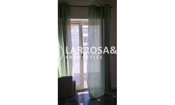 A Vendre - Penthouse  - Torrevieja - La Mata