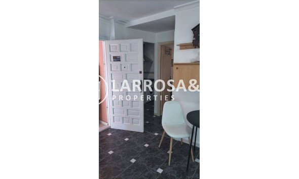 A Vendre - Penthouse  - Torrevieja - La Mata