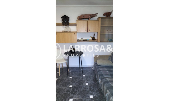 A Vendre - Penthouse  - Torrevieja - La Mata
