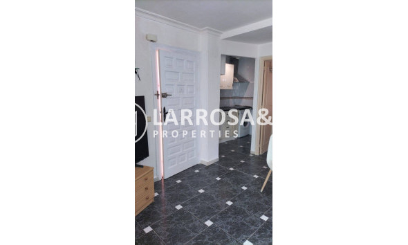 A Vendre - Penthouse  - Torrevieja - La Mata