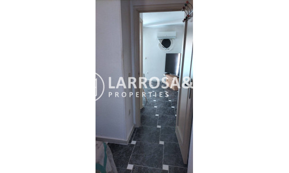 A Vendre - Penthouse  - Torrevieja - La Mata