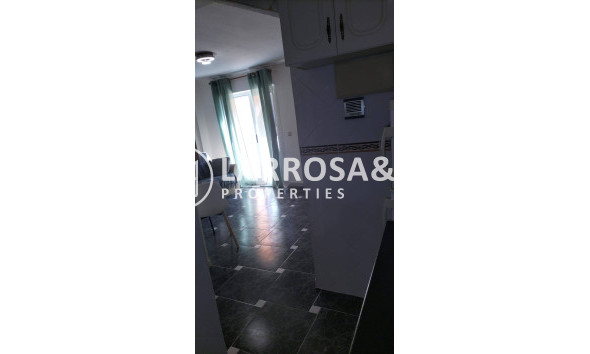 A Vendre - Penthouse  - Torrevieja - La Mata