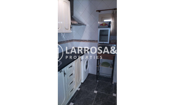 A Vendre - Penthouse  - Torrevieja - La Mata