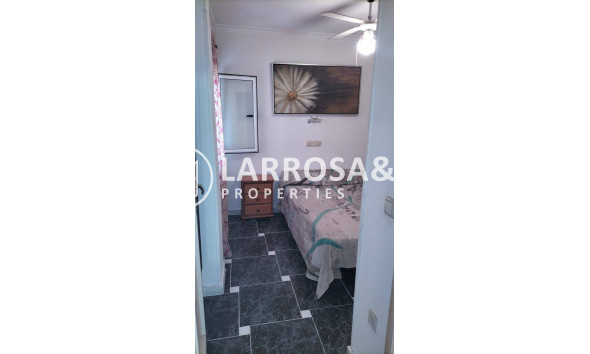 A Vendre - Penthouse  - Torrevieja - La Mata