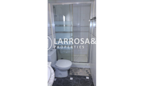 A Vendre - Penthouse  - Torrevieja - La Mata