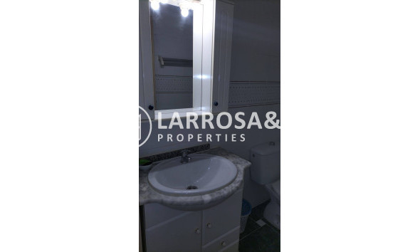 A Vendre - Penthouse  - Torrevieja - La Mata