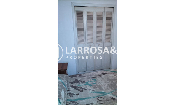 A Vendre - Penthouse  - Torrevieja - La Mata